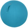 Leitz Ergo Cosy Blu Interno Rotondo (52790061)