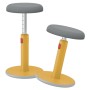 Leitz Ergo Cosy Active Seduta imbottita (65180019)