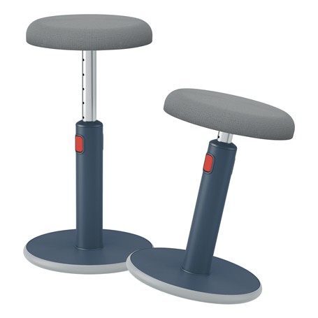 Leitz Ergo Cosy Active Seduta imbottita (65180089)