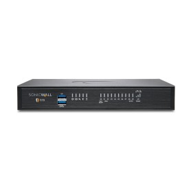 SonicWall TZ570W firewall (hardware) Desktop 4 Gbit/s (02-SSC-5666)