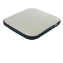 CUSCINO POSTUR.TESSUTO ACTIVE GRI C (65400085)