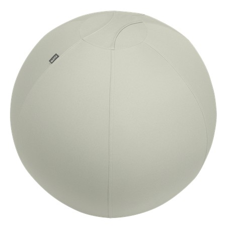Leitz Ergo Grigio Interno Sfera (65410085)