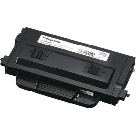 Panasonic DQ-TCC008XD cartuccia toner 2 pz Originale Nero (DQ-TCC008XD)