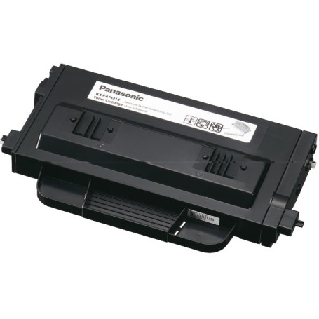 Panasonic DQ-TCC008XD cartuccia toner 2 pz Originale Nero (DQ-TCC008XD)