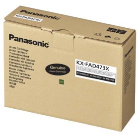 Panasonic KX-FAD473X tamburo per stampante Originale (KX-FAD473X)