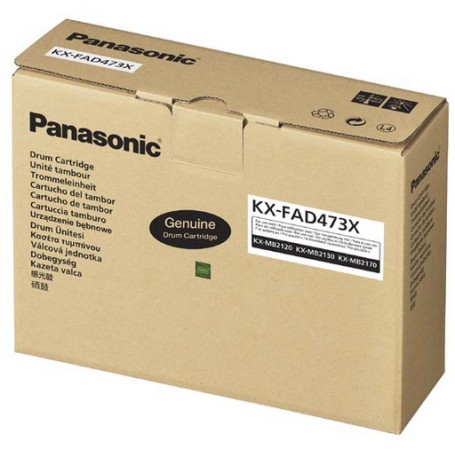 Panasonic KX-FAD473X tamburo per stampante Originale (KX-FAD473X)