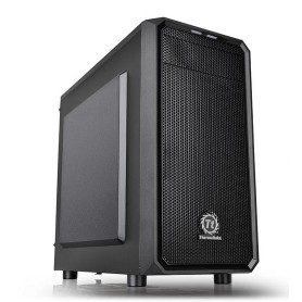 Thermaltake VERSA H15 Micro Tower Nero (CA-1D4-00S1NN-00)