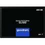 Goodram CL100 gen.3 2.5" 480 GB Serial ATA III 3D TLC NAND (SSDPR-CL100-480-G3)