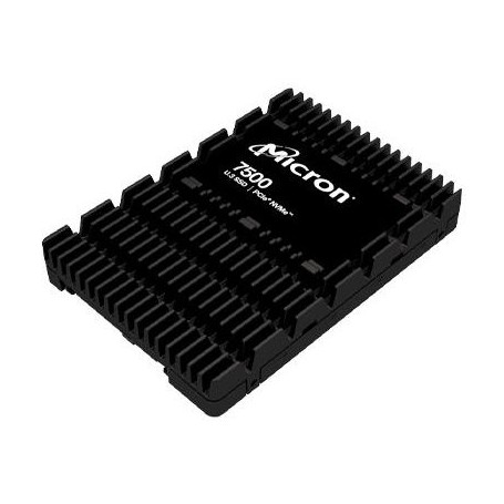 Lenovo 4XB7A95057 drives allo stato solido 6,4 TB 2.5" U.3 NVMe 3D TLC NAND