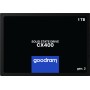 Goodram SSDPR-CX400-01T drives allo stato solido 2.5" 1000 GB Serial ATA III (SSDPR-CX400-01T)