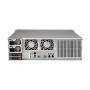 Supermicro SuperChassis 836BE26-R920B Supporto Nero 920 W (CSE-836BE26-R920B)