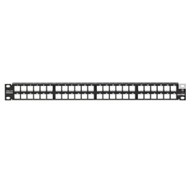 Leviton 4S255-D48 pezzo di pannello