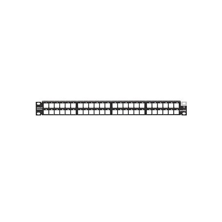 Leviton 4S255-D48 pezzo di pannello