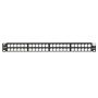 Leviton 4S255-D48 pezzo di pannello