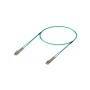 Leviton HOPSC008100SC201 cavo InfiniBand e in fibra ottica 10 m SC Giallo