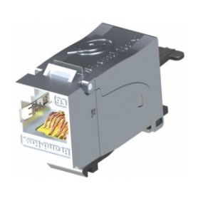 Brand-Rex C6CJAKS000DC modulo Keystone
