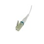 Brand-Rex HOTSCOM3001 cavo InfiniBand e in fibra ottica 1 m SC Bianco
