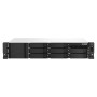 8BAYSHORT DEPTH 12  RACKMOUNT (TS-864EU-8G)