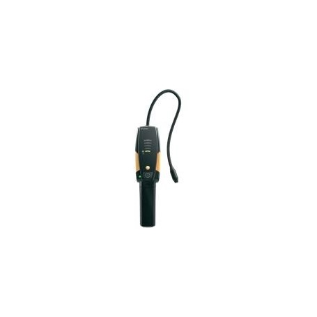 testo 316-3 Elektronisches Lecksuchgerät für Kältemittel, Schadstoff-Messgerät (0563 3163)