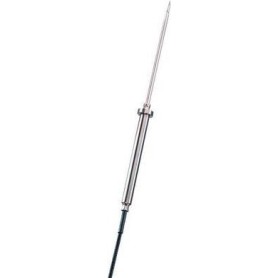 testo Einstechfühler Lebensmittelfühler -60 bis 400 °C K (0602 2292)