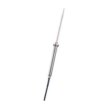 testo Einstechfühler Lebensmittelfühler -60 bis 400 °C K (0602 2292)