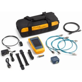 Fluke LinkIQ Industrial Ethernet (LIQ-DUO-IE-H6-EU)