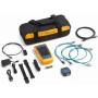 Fluke LinkIQ Industrial Ethernet (LIQ-DUO-IE-H6-EU)