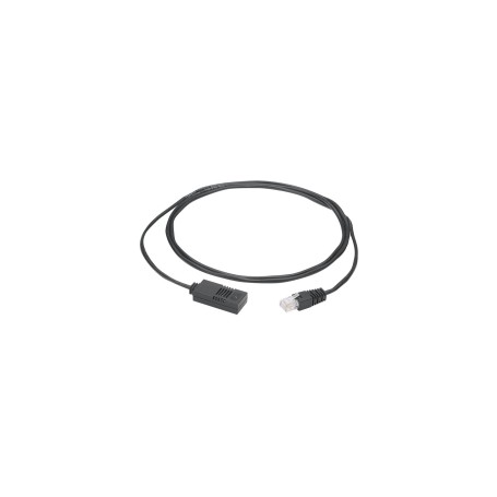 Panduit EA001 sensore di temperatura e umidità Libera installazione