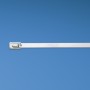 Panduit MLT6S-CP316 fascetta Acciaio inox 100 pz