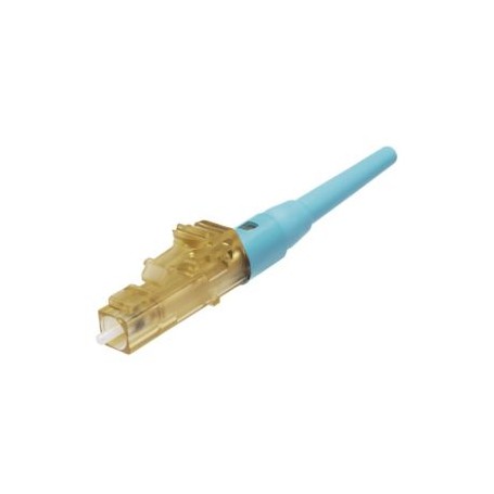 Panduit FLCSMCXAQY-C connettore per fibra ottica LC Maschio