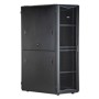 Panduit XG64522BS0001 rack 45U Rack indipendenti Nero