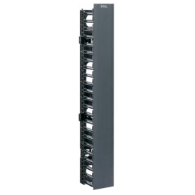 Panduit WMPVF45E rack Nero