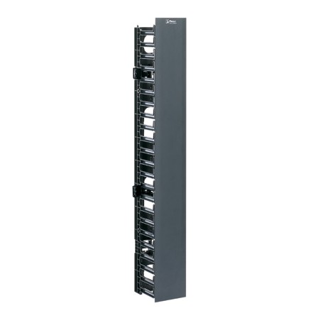 Panduit WMPVF45E rack Nero