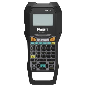 Panduit MP200 stampante per etichette (CD) 180 x 180 DPI 30,48 mm/s Con cavo e senza cavo QWERTY