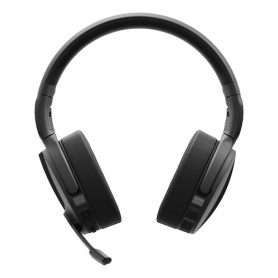 EPOS ADAPT 560 II Auricolare Con cavo e senza cavo A Padiglione Ufficio USB tipo-C Bluetooth Nero (1001160)