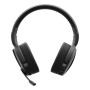 EPOS ADAPT 560 II Auricolare Con cavo e senza cavo A Padiglione Ufficio USB tipo-C Bluetooth Nero (1001160)