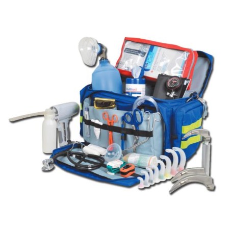 KIT EMERGENZA  GIMA 3  - COMPLETO (34173A)