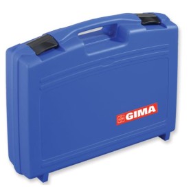 CASSETTA SPEED VUOTA - COLORE BLU (34180)