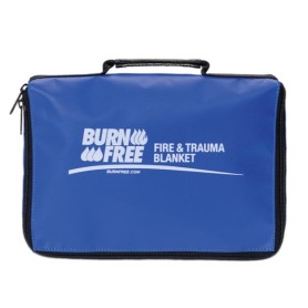 COPERTA BURN FREE 91X76 CM (34879)