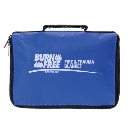 COPERTA BURN FREE 91X76 CM (34879)