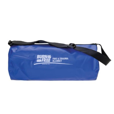 COPERTA BURN FREE 183X152 CM (34880A)