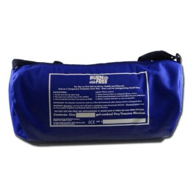 COPERTA BURN FREE 244X152 CM (34881)