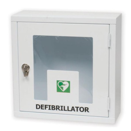 ARMADIETTO INTERNO DEFIBRILLATORI (35330A)