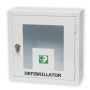 ARMADIETTO INTERNO DEFIBRILLATORI (35330A)