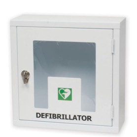 ARMADIETTO INTERNO DEFIBR ALLARME (35331A)