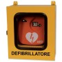 ARMADIETTO ESTERNO DEFIBRILLATORI (35334A)