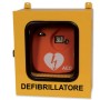ARMADIETTO ESTERNO DEFIBR ALLARME (35335)