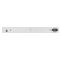 D-Link DBS-2000-52MP/E switch di rete Gestito L2 Gigabit Ethernet (10/100/1000) Supporto Power over Ethernet (PoE) Bianco