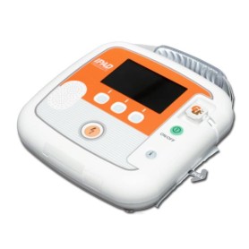 P10  DEFIBRILLATORE CU-SP-2 AED (35341)