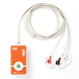 ECG WIRELESS PER CU-SP2 COD. 35341 (35350)